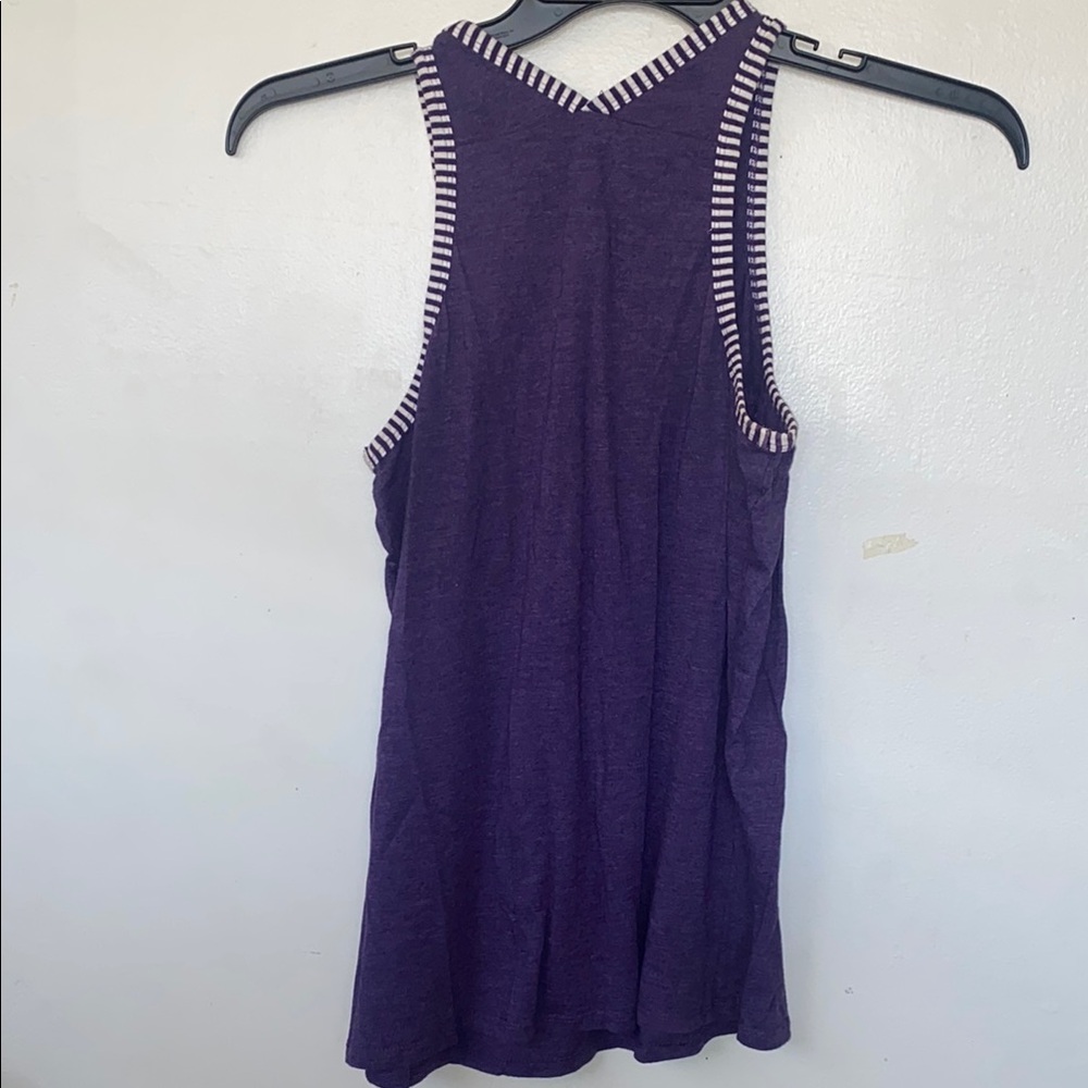 K-State Tank Top - Picture 4 of 4